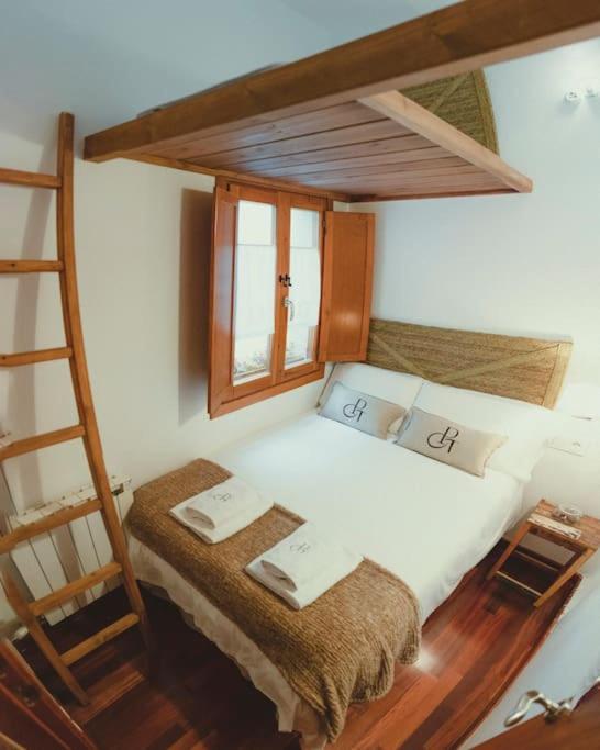 El Piolet De Camprodon Appartement Buitenkant foto