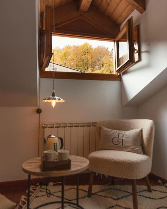 El Piolet De Camprodon Appartement Buitenkant foto